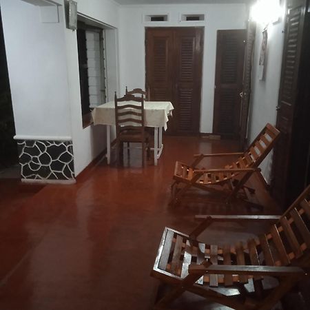 Sanaya Homestay Tangalle Ngoại thất bức ảnh
