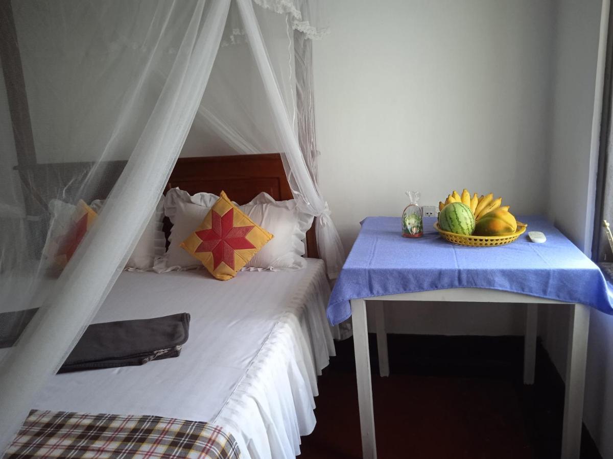 Sanaya Homestay Tangalle Ngoại thất bức ảnh