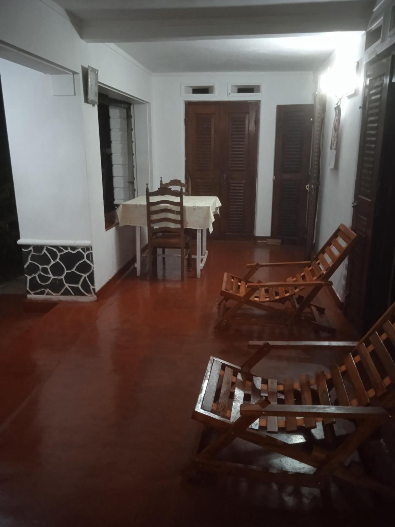 Sanaya Homestay Tangalle Ngoại thất bức ảnh