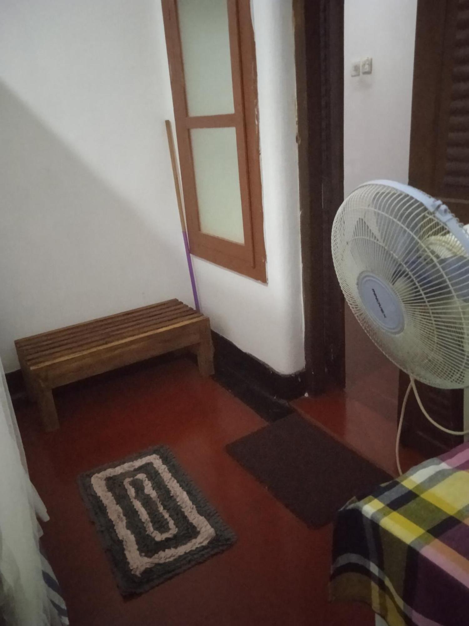 Sanaya Homestay Tangalle Phòng bức ảnh