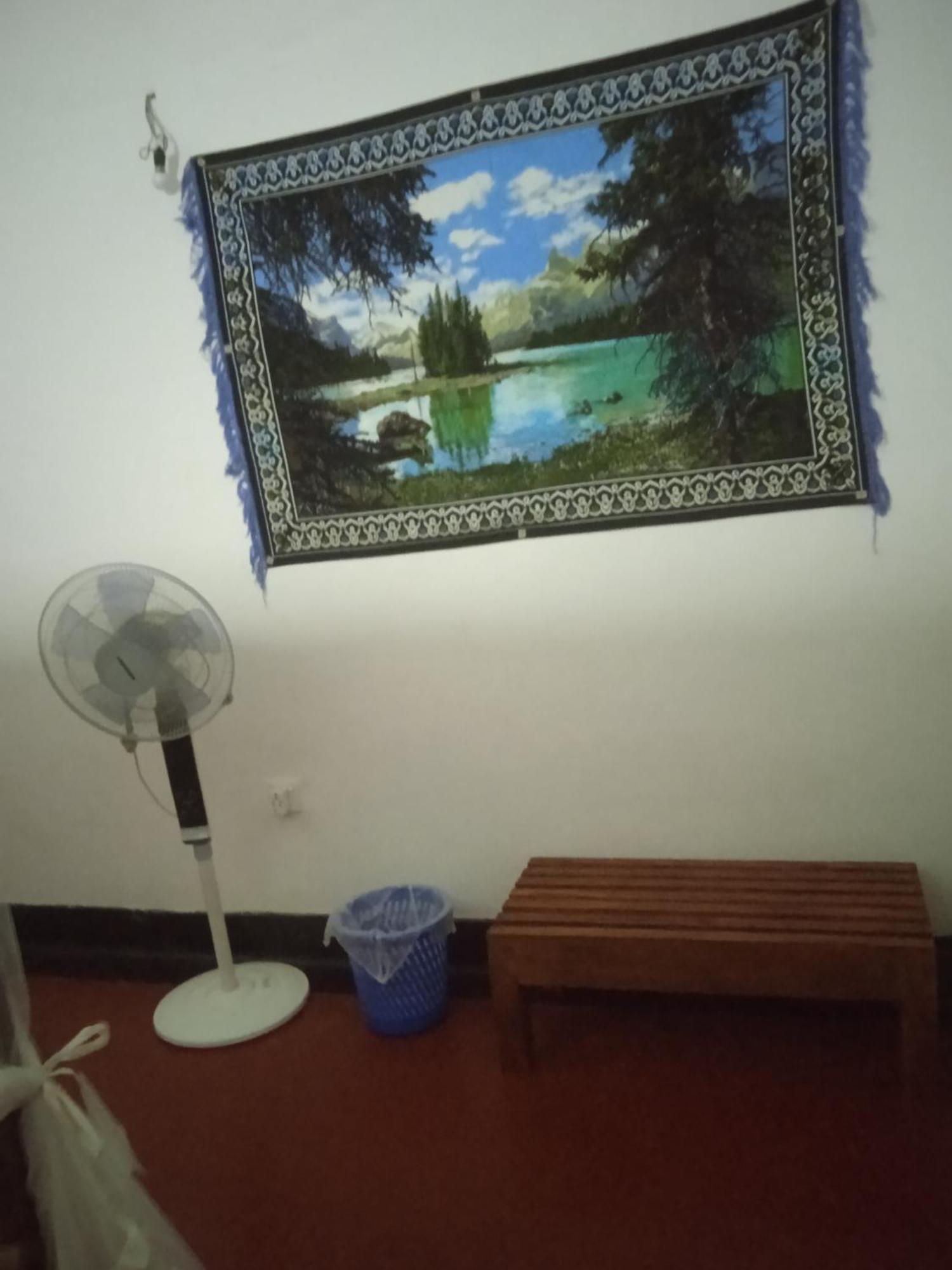 Sanaya Homestay Tangalle Phòng bức ảnh