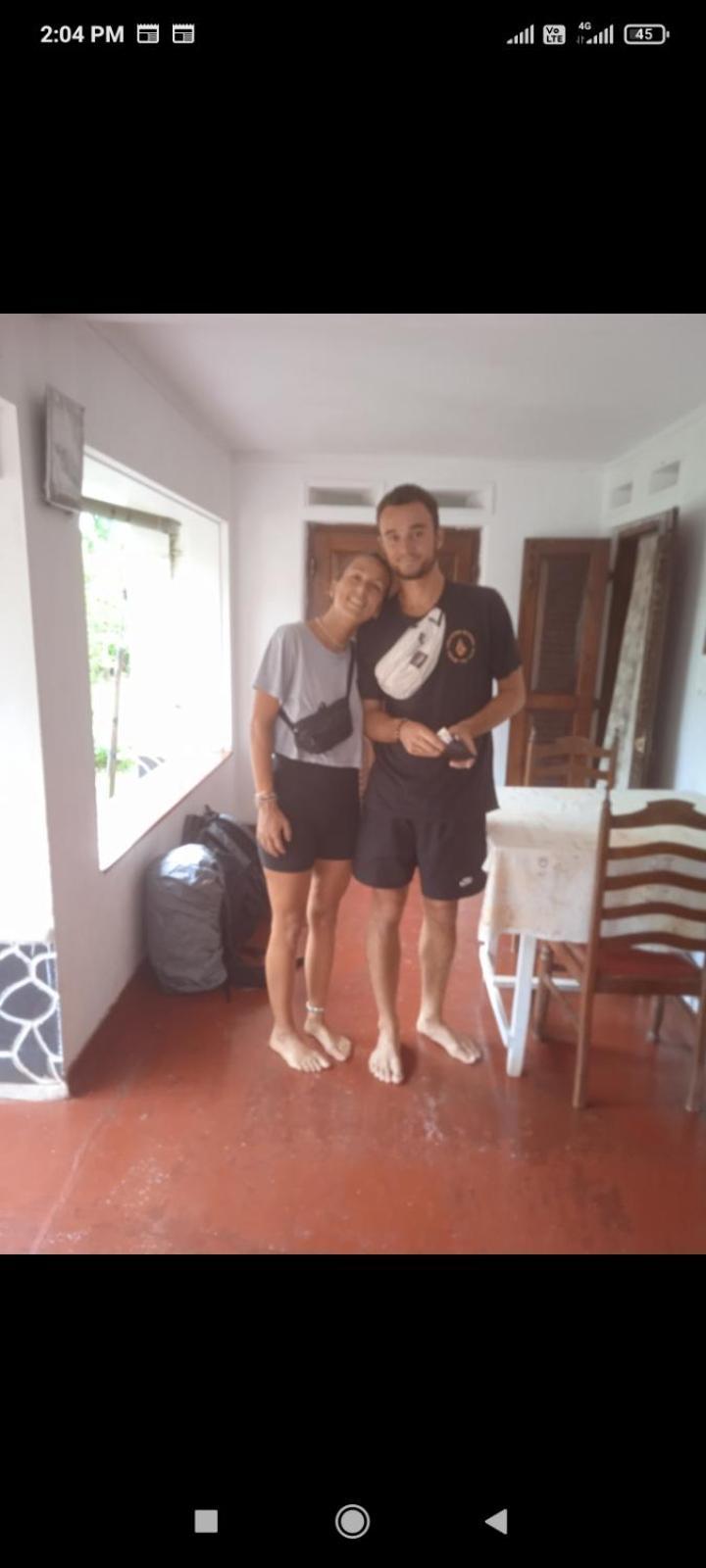 Sanaya Homestay Tangalle Phòng bức ảnh