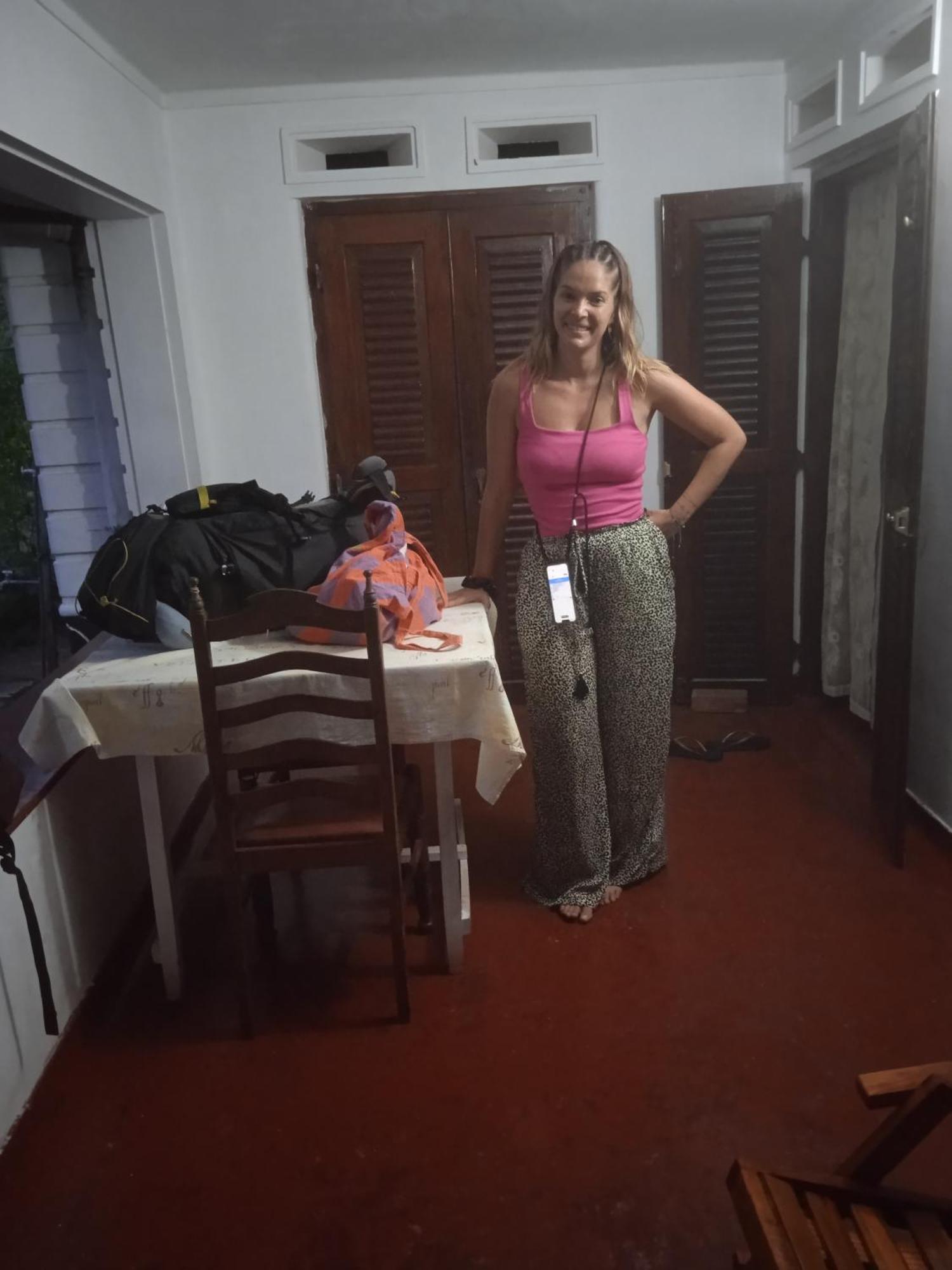 Sanaya Homestay Tangalle Phòng bức ảnh