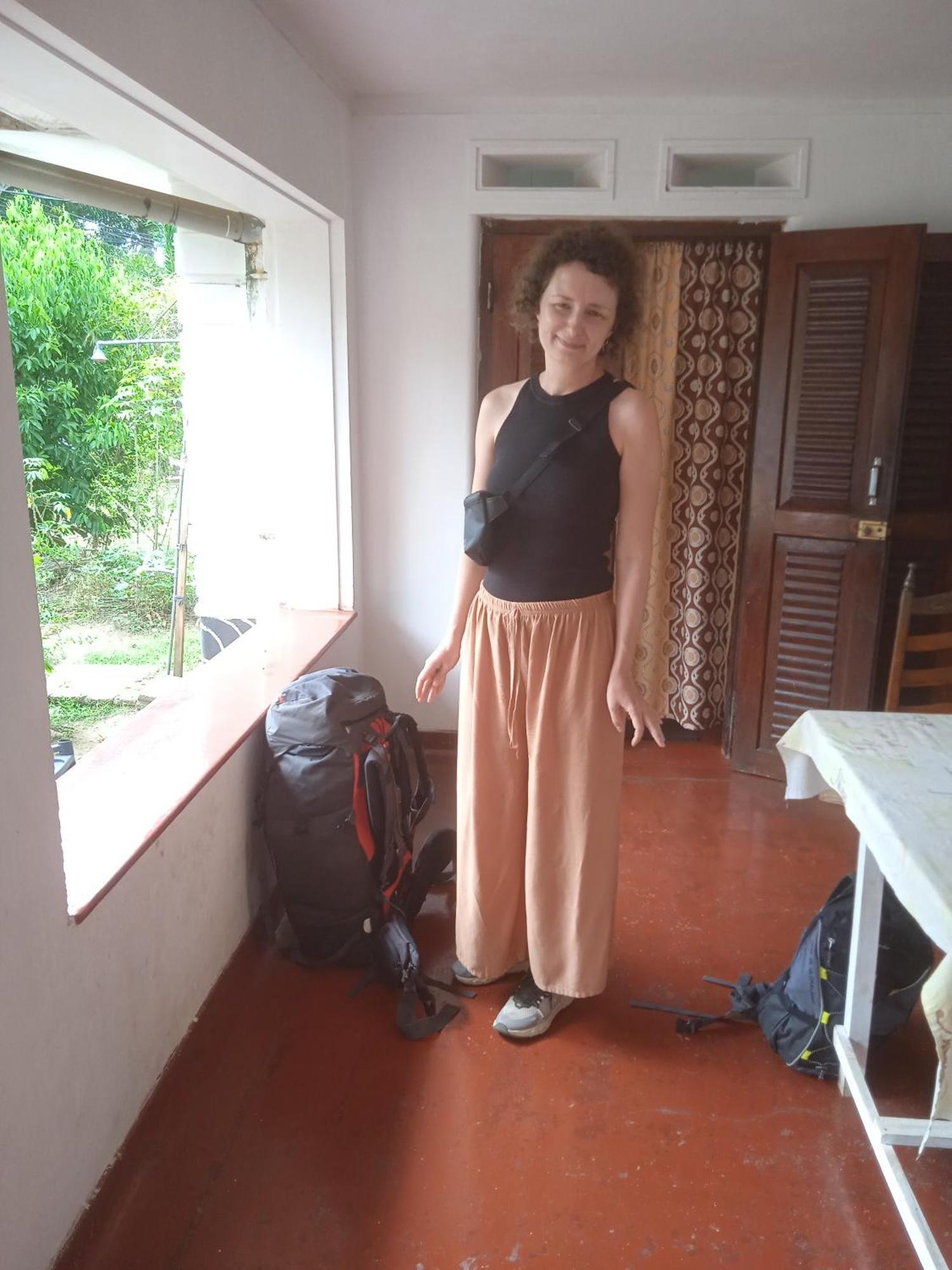 Sanaya Homestay Tangalle Phòng bức ảnh
