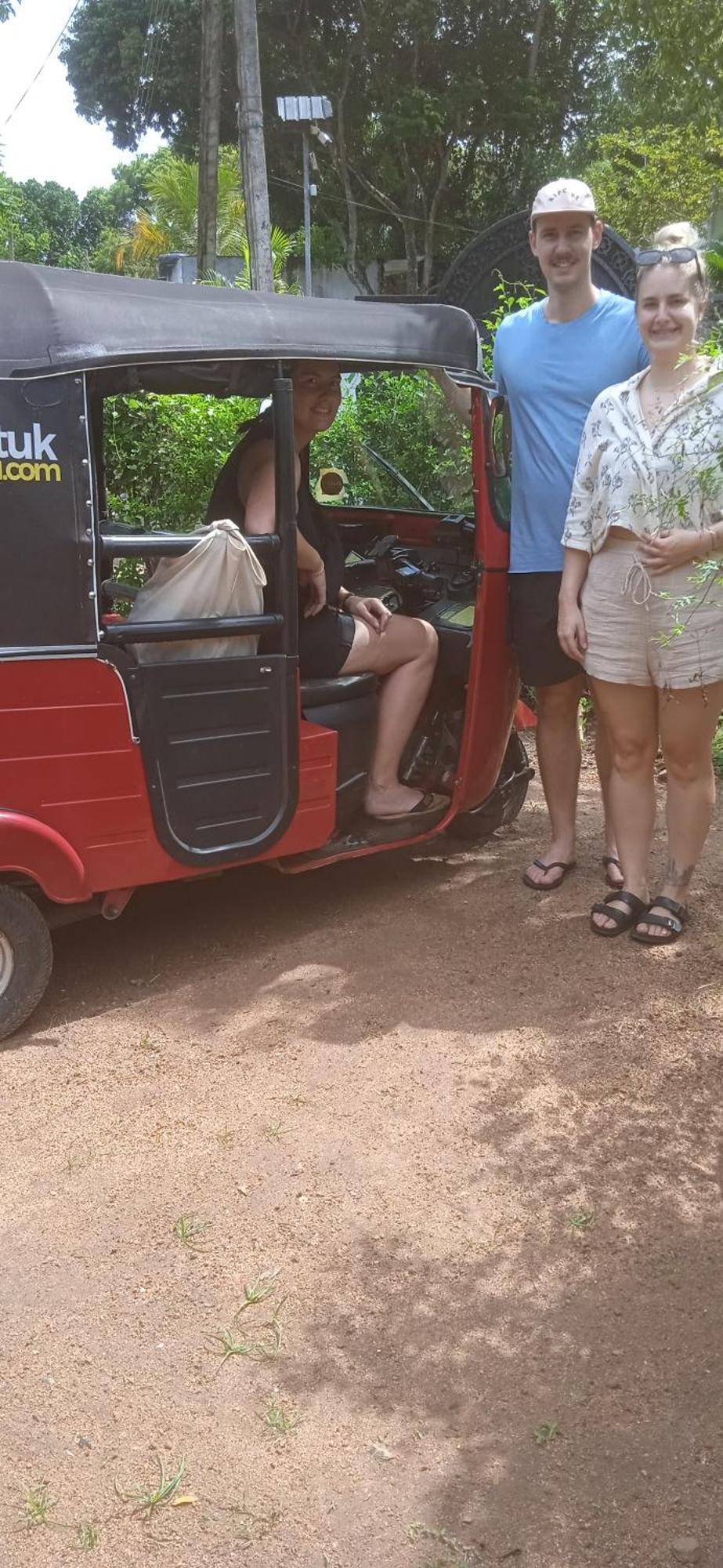 Sanaya Homestay Tangalle Phòng bức ảnh