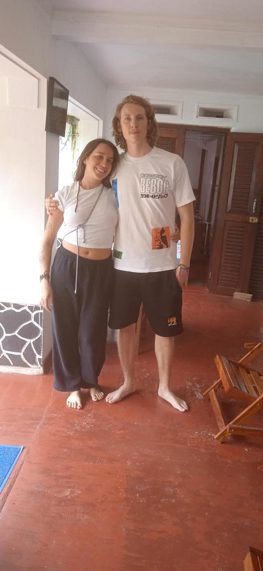 Sanaya Homestay Tangalle Phòng bức ảnh