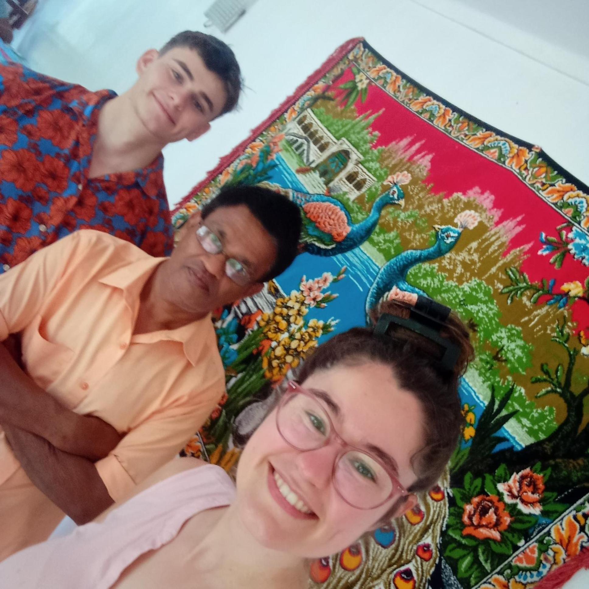 Sanaya Homestay Tangalle Phòng bức ảnh
