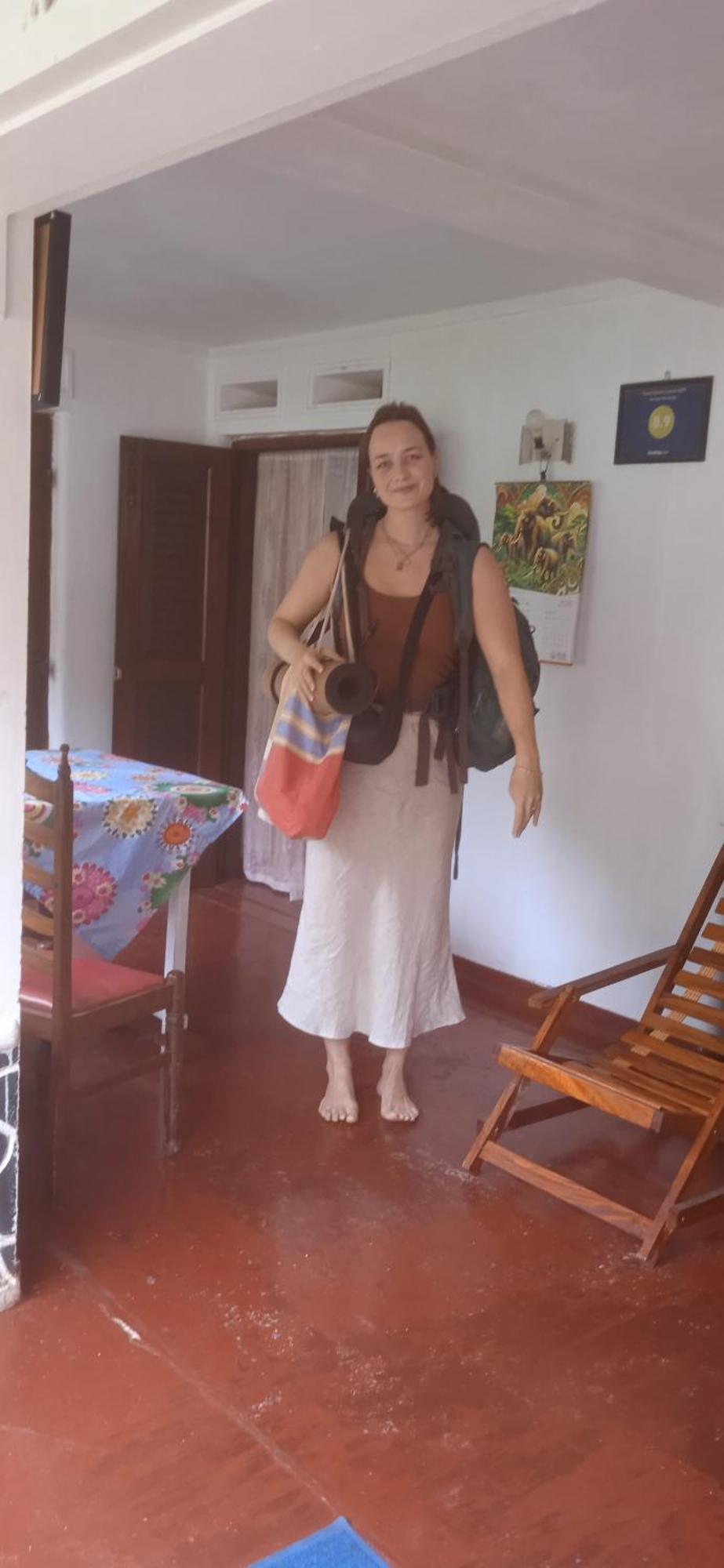 Sanaya Homestay Tangalle Phòng bức ảnh