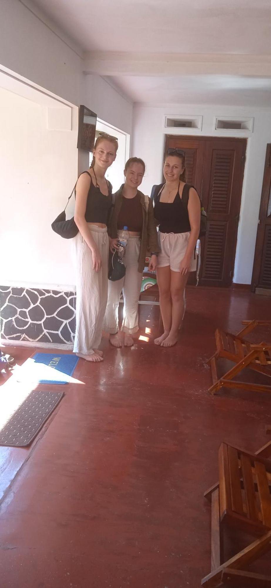 Sanaya Homestay Tangalle Phòng bức ảnh