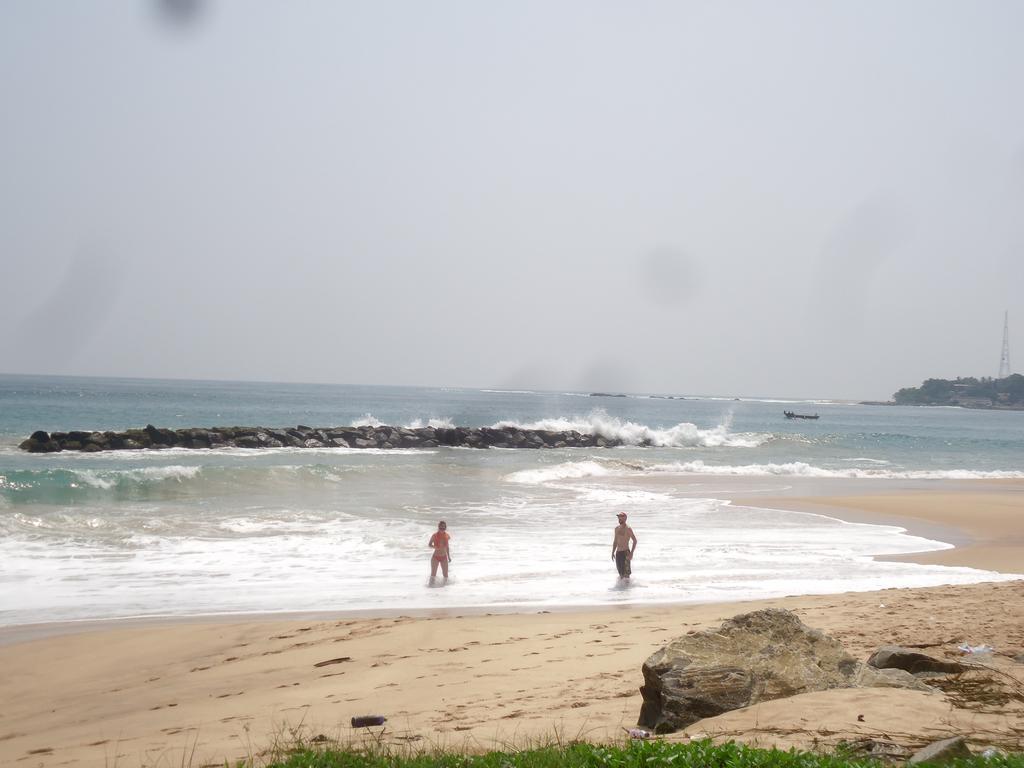 Sanaya Homestay Tangalle Ngoại thất bức ảnh