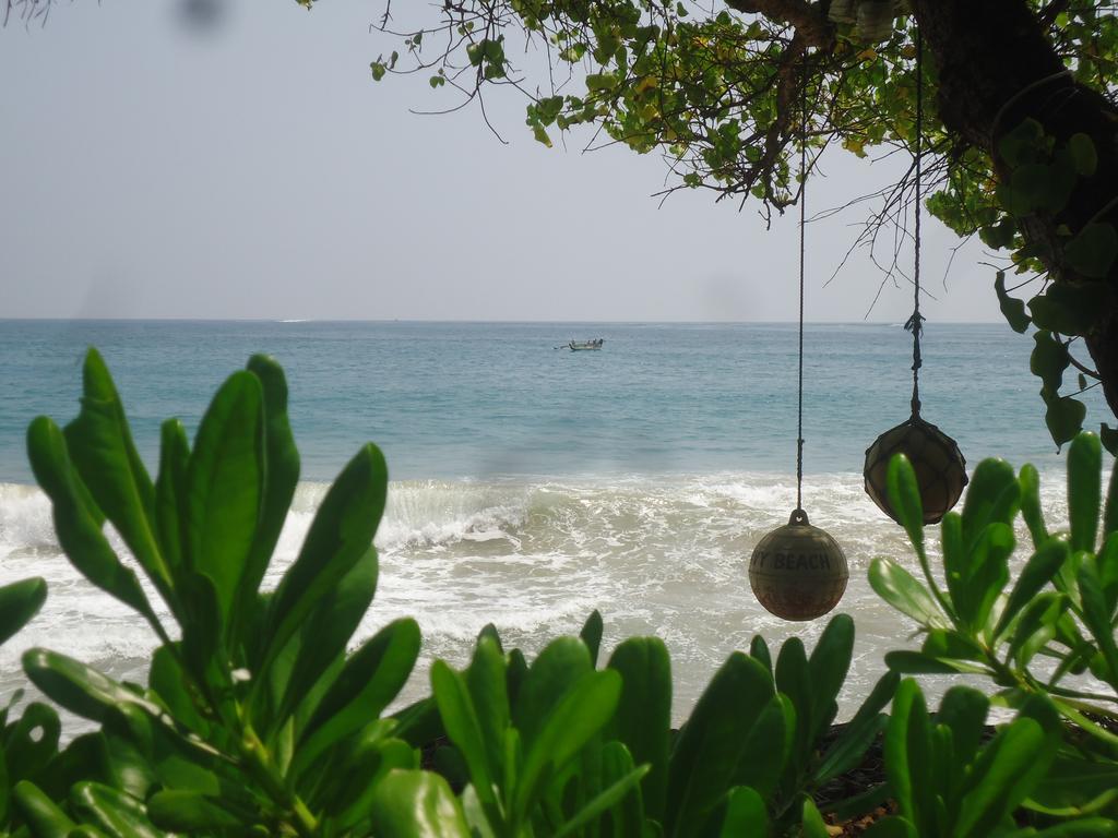Sanaya Homestay Tangalle Ngoại thất bức ảnh