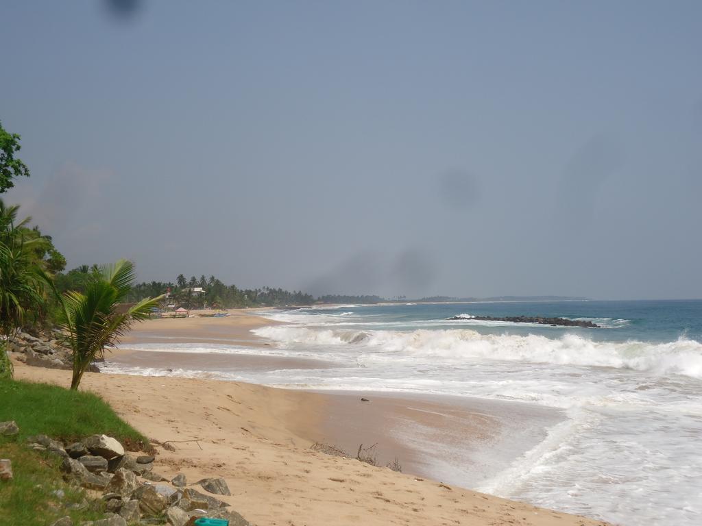 Sanaya Homestay Tangalle Ngoại thất bức ảnh