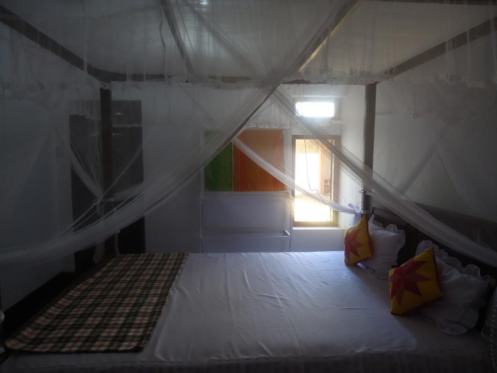 Sanaya Homestay Tangalle Ngoại thất bức ảnh