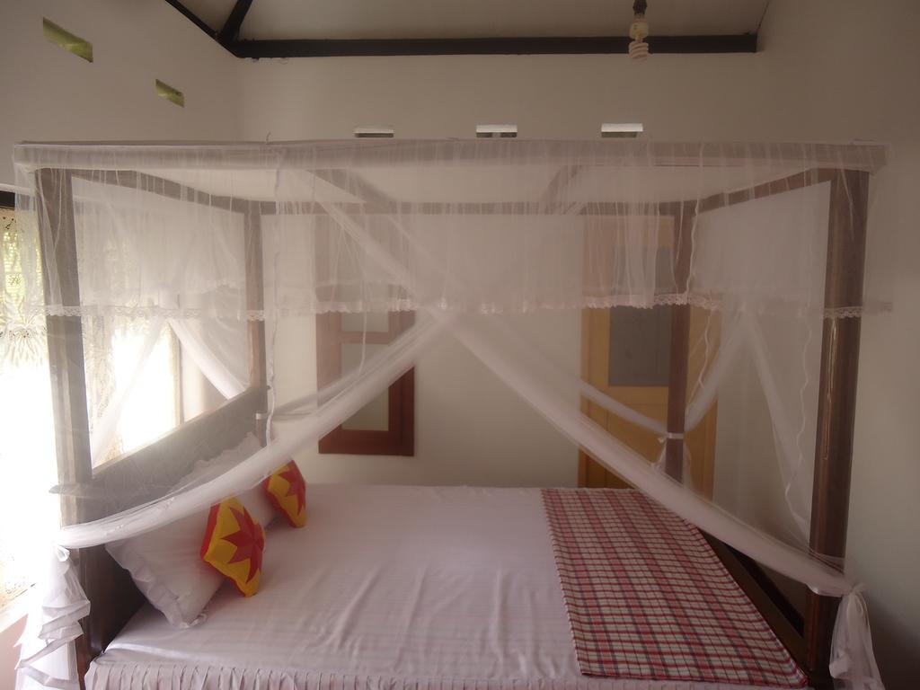 Sanaya Homestay Tangalle Ngoại thất bức ảnh