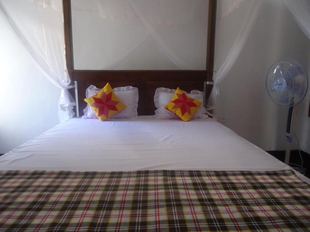 Sanaya Homestay Tangalle Ngoại thất bức ảnh
